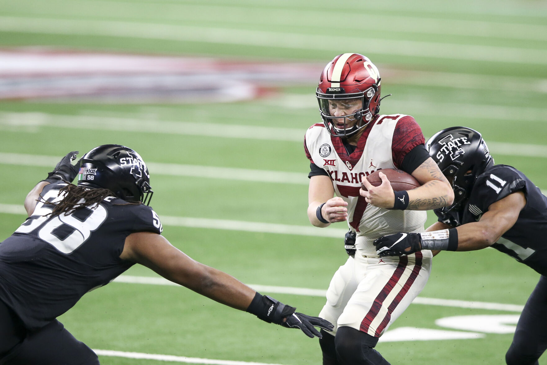 Big 12 Championship Game